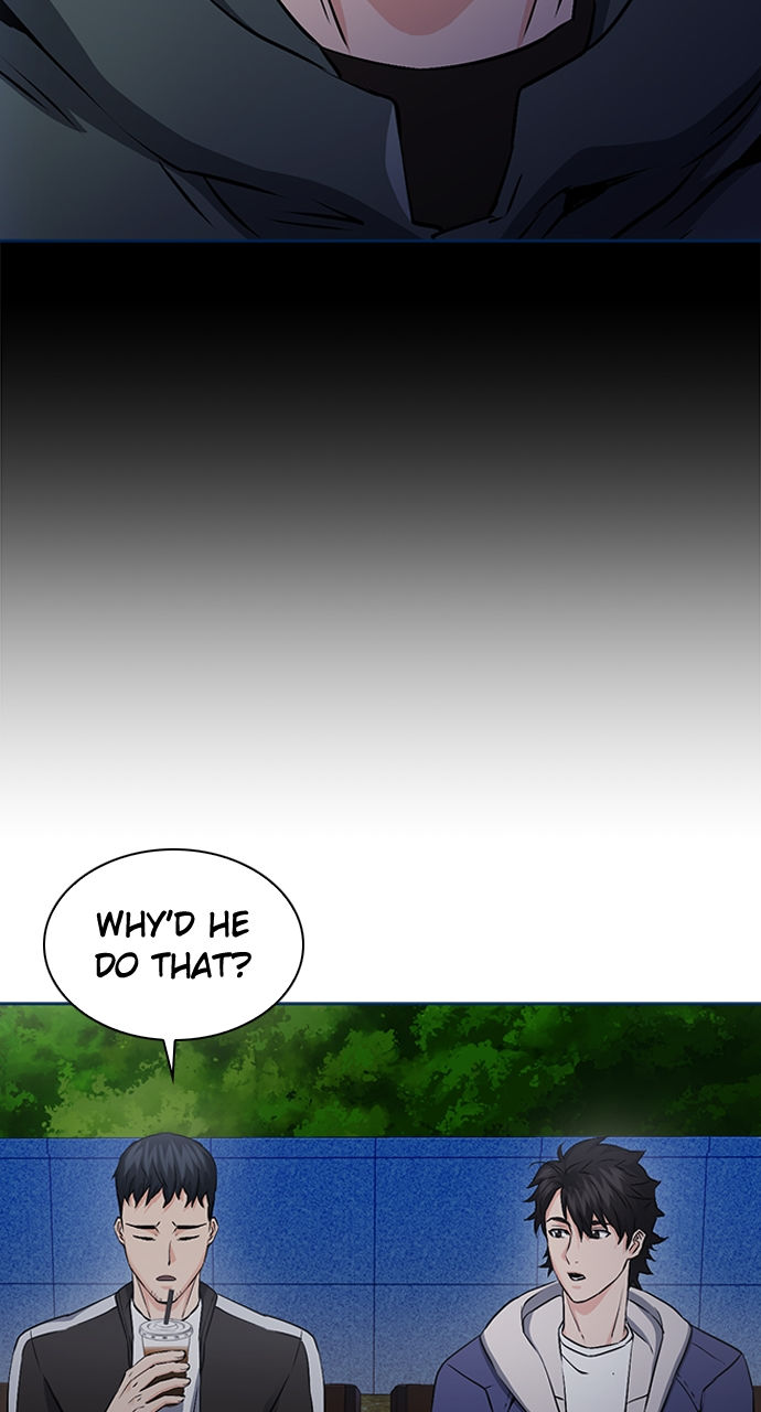 Seoul Station Druid - Chapter 99 Page 32