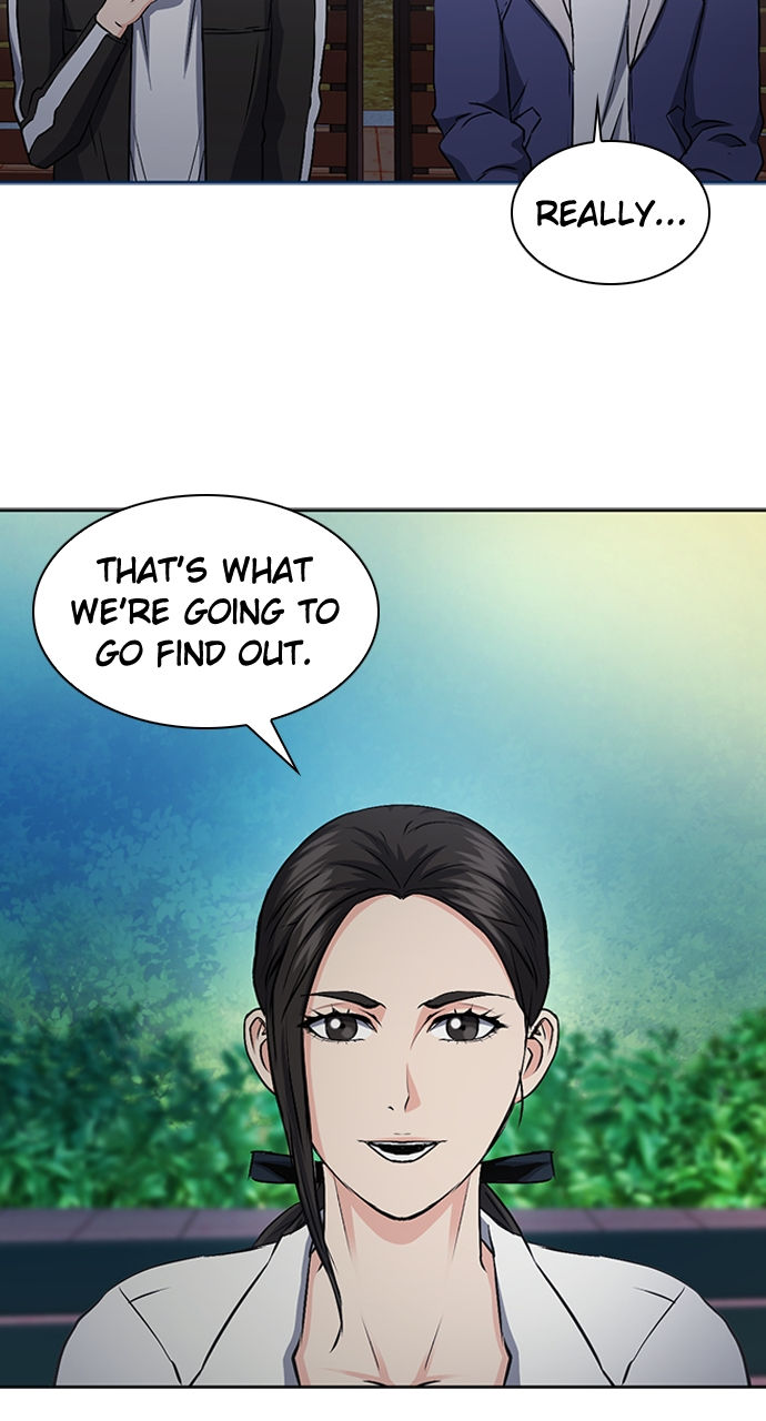 Seoul Station Druid - Chapter 99 Page 33