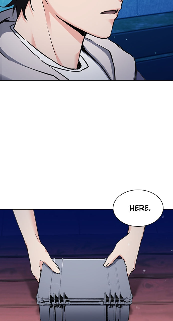 Seoul Station Druid - Chapter 99 Page 37