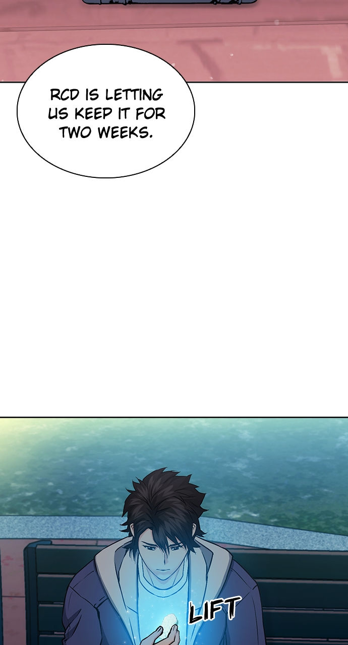 Seoul Station Druid - Chapter 99 Page 38