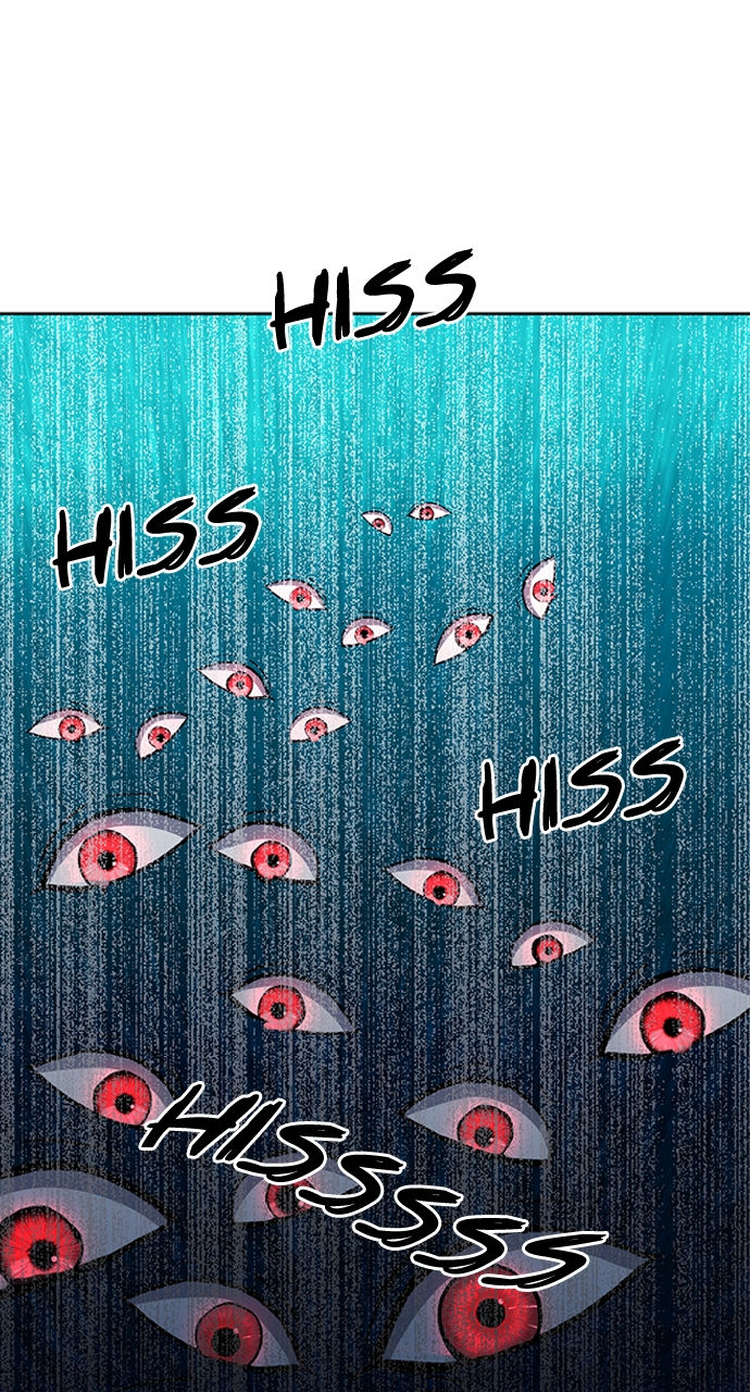 Seoul Station Druid - Chapter 99 Page 41