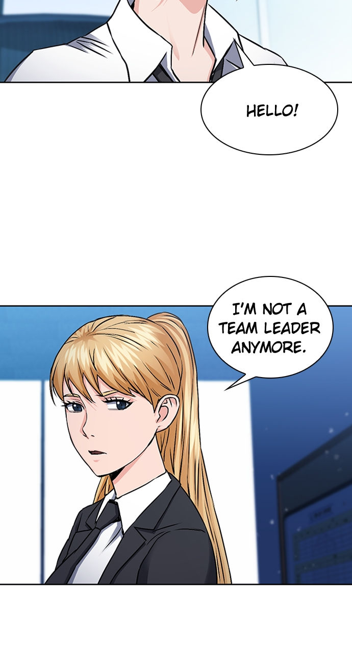 Seoul Station Druid - Chapter 99 Page 52