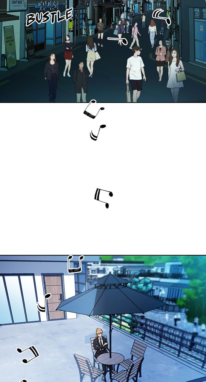 Seoul Station Druid - Chapter 99 Page 58