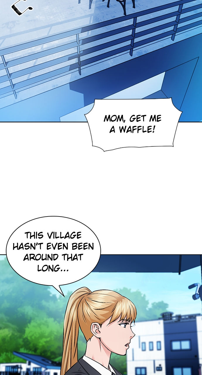 Seoul Station Druid - Chapter 99 Page 59