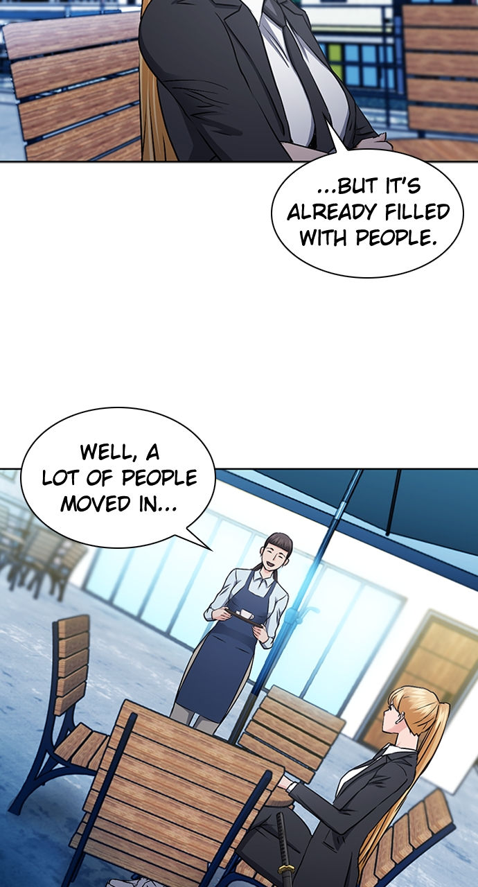 Seoul Station Druid - Chapter 99 Page 60