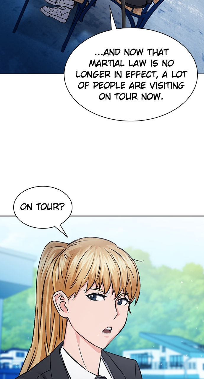 Seoul Station Druid - Chapter 99 Page 61