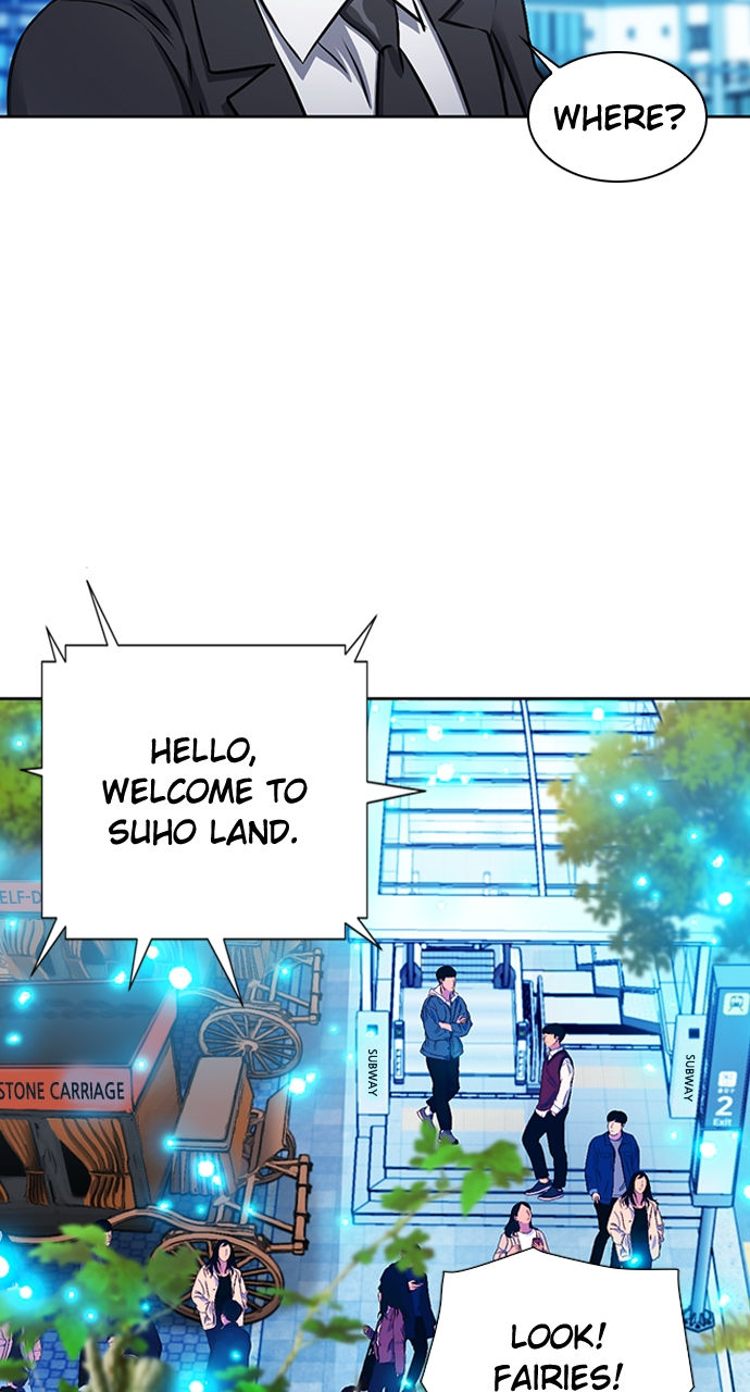 Seoul Station Druid - Chapter 99 Page 62