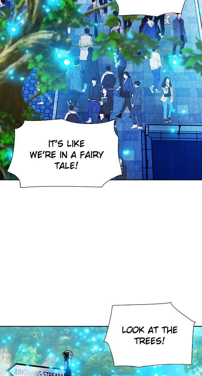 Seoul Station Druid - Chapter 99 Page 63