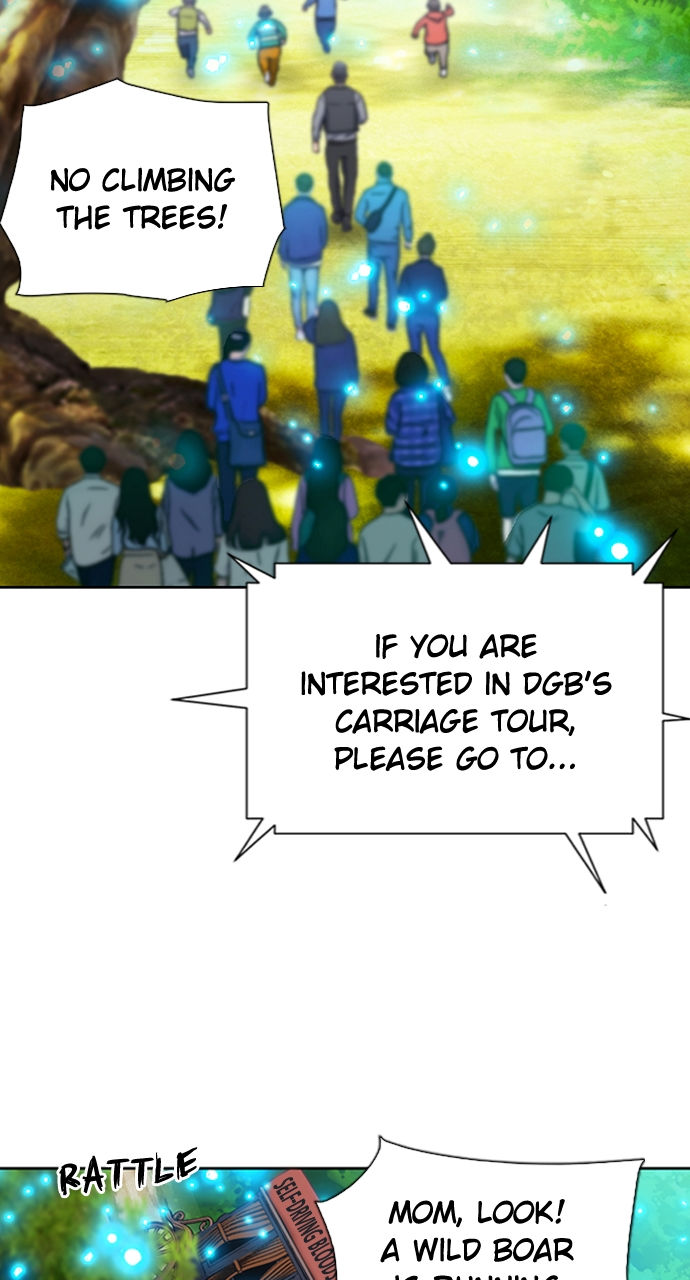 Seoul Station Druid - Chapter 99 Page 68