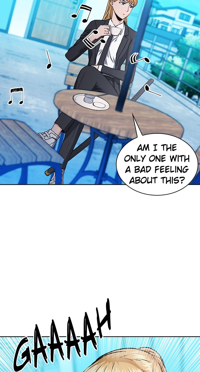 Seoul Station Druid - Chapter 99 Page 70