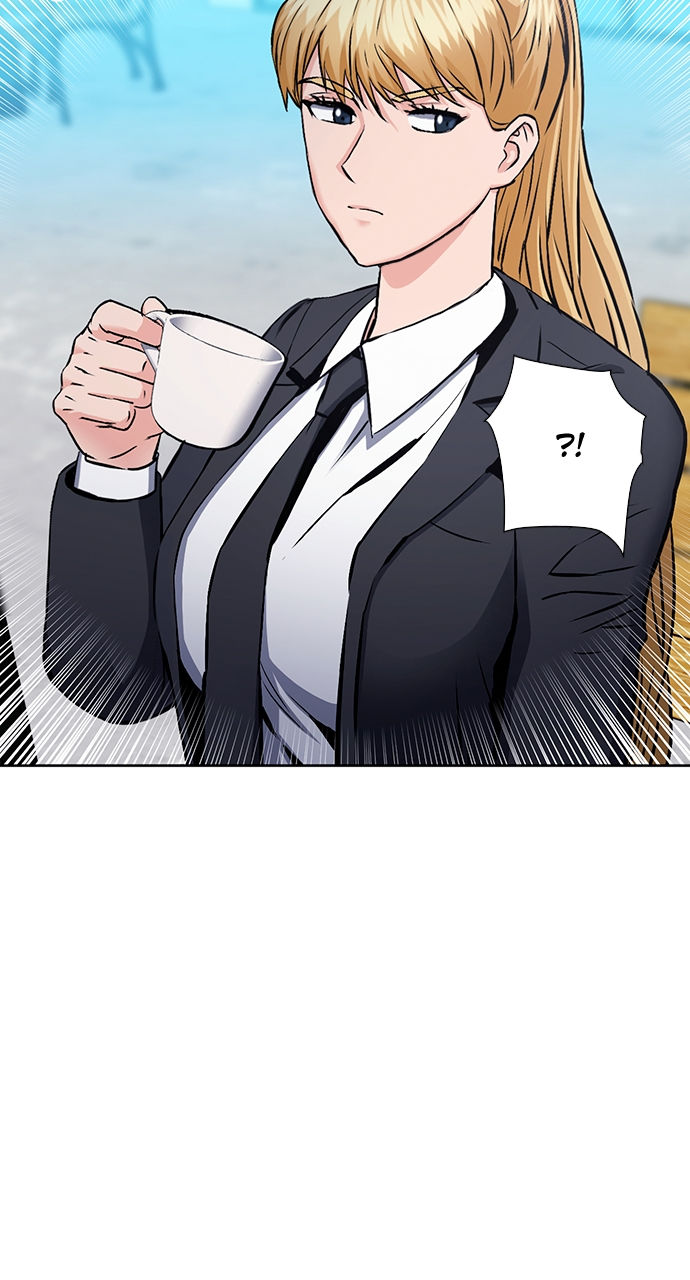 Seoul Station Druid - Chapter 99 Page 71