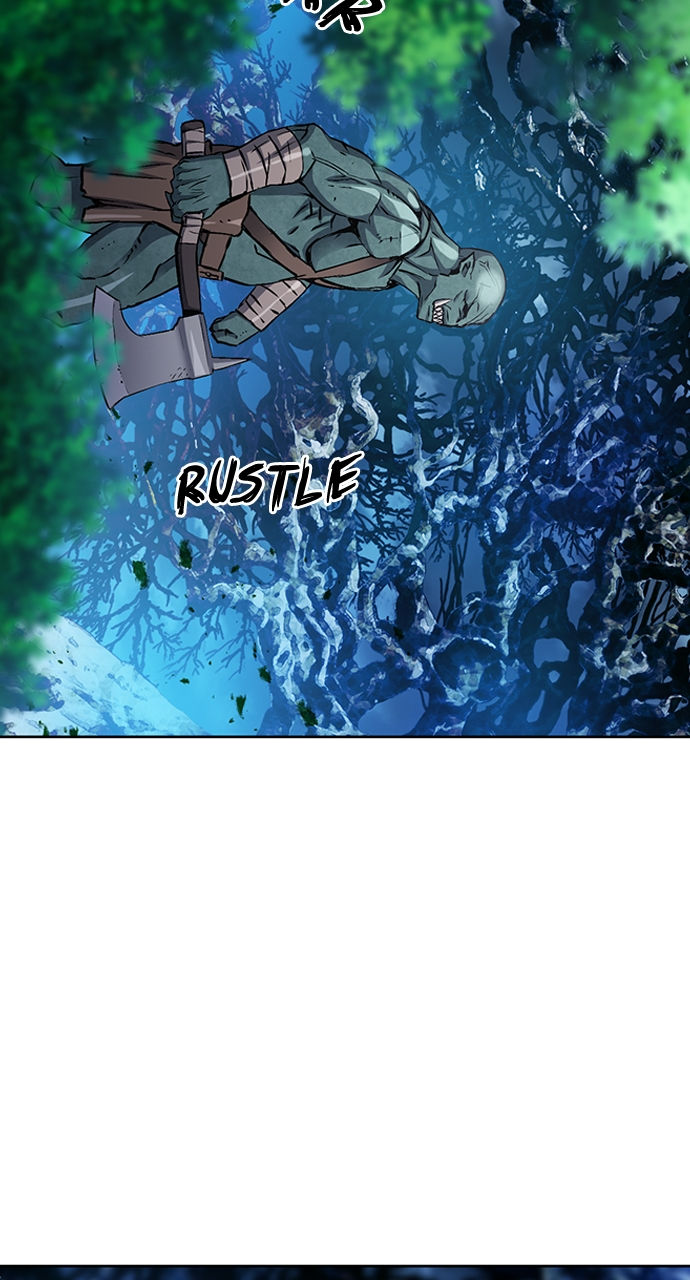 Seoul Station Druid - Chapter 99 Page 73