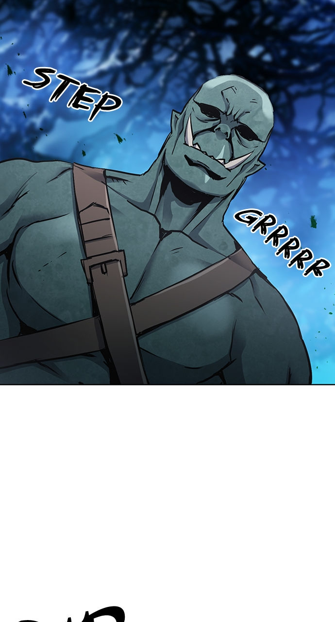 Seoul Station Druid - Chapter 99 Page 74