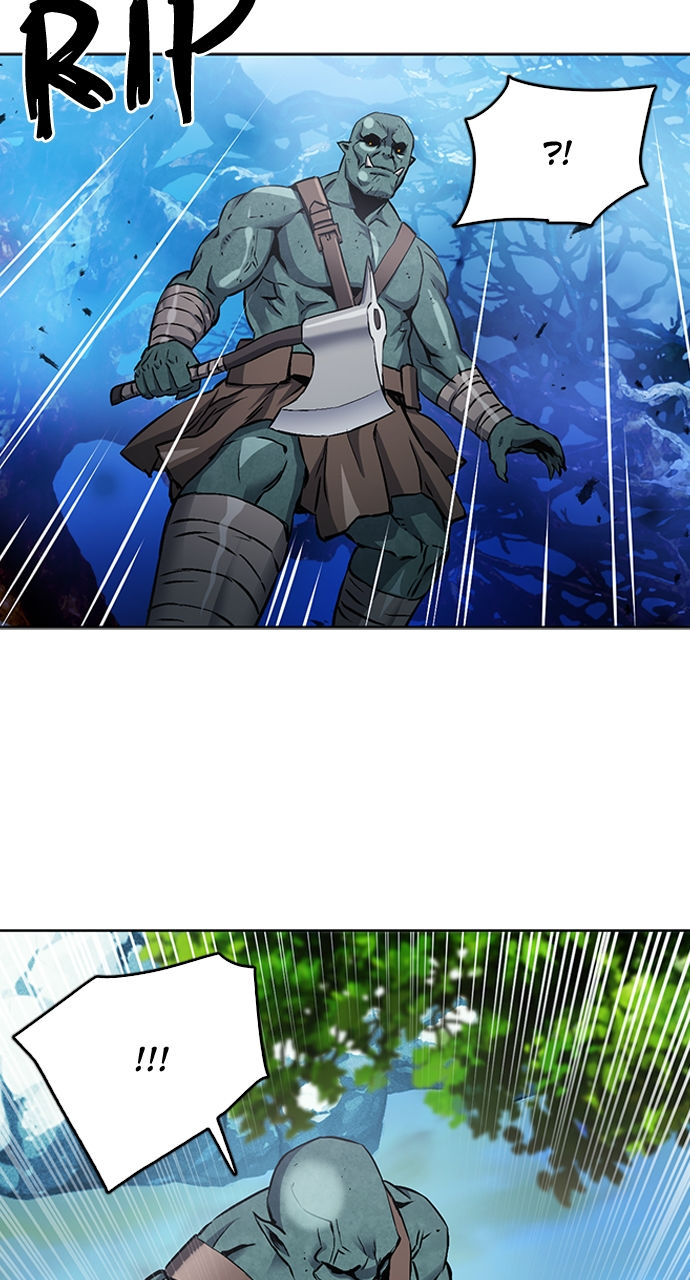 Seoul Station Druid - Chapter 99 Page 75