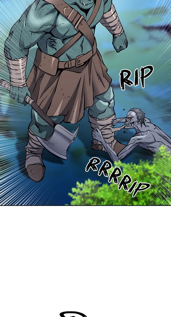 Seoul Station Druid - Chapter 99 Page 76