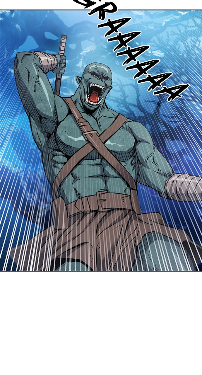 Seoul Station Druid - Chapter 99 Page 77