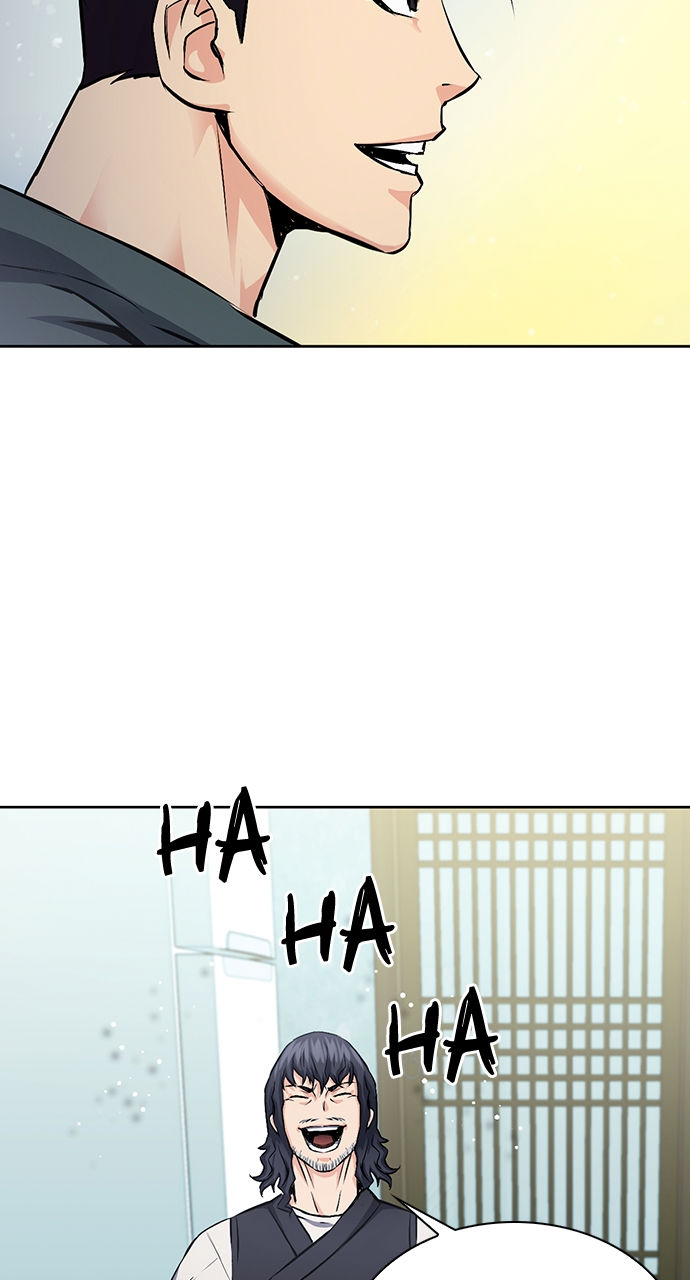 Seoul Station Druid - Chapter 99 Page 8