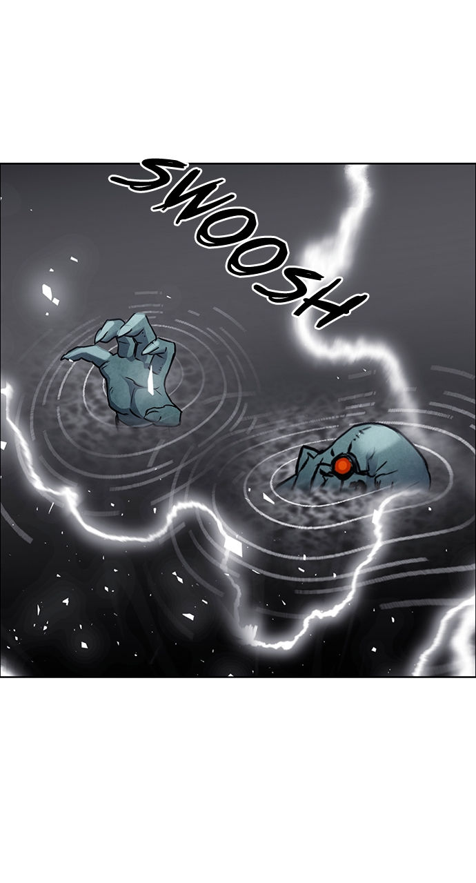 Seoul Station Druid - Chapter 99 Page 86