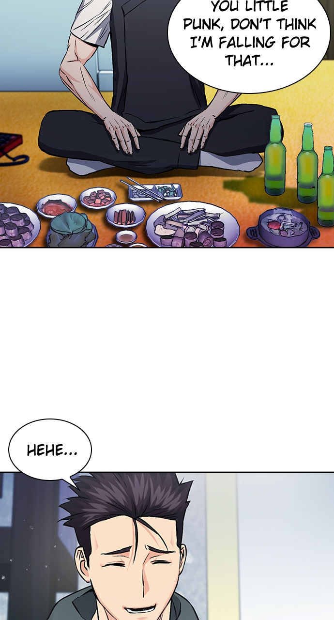 Seoul Station Druid - Chapter 99 Page 9