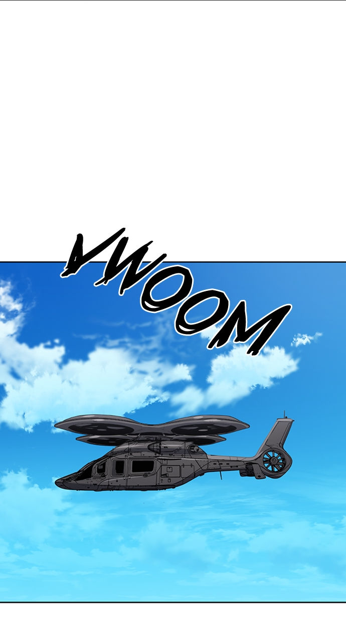 Seoul Station Druid - Chapter 99 Page 90