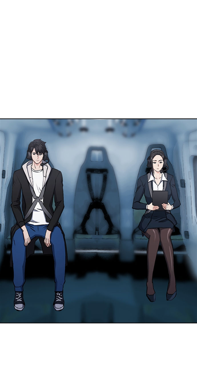 Seoul Station Druid - Chapter 99 Page 91