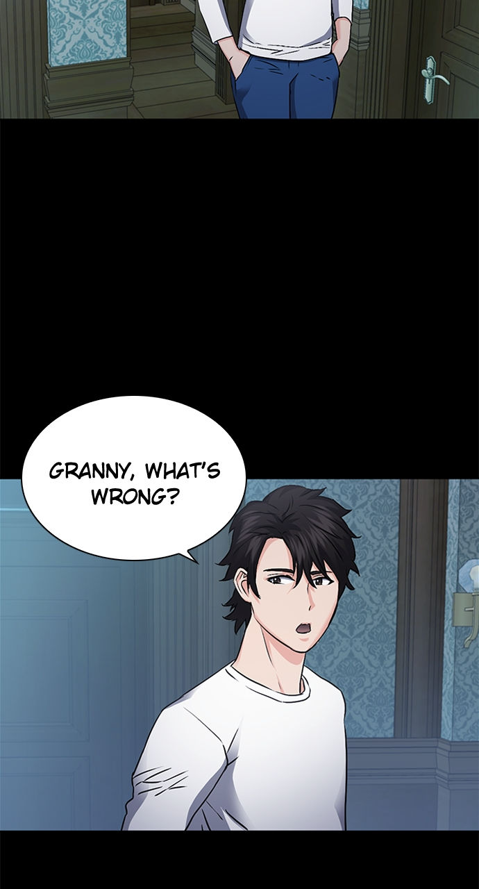 Seoul Station Druid - Chapter 99 Page 97