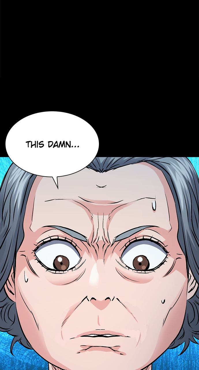 Seoul Station Druid - Chapter 99 Page 99