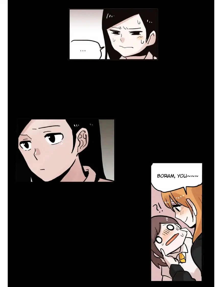 My Pleasure - Chapter 0 Page 3