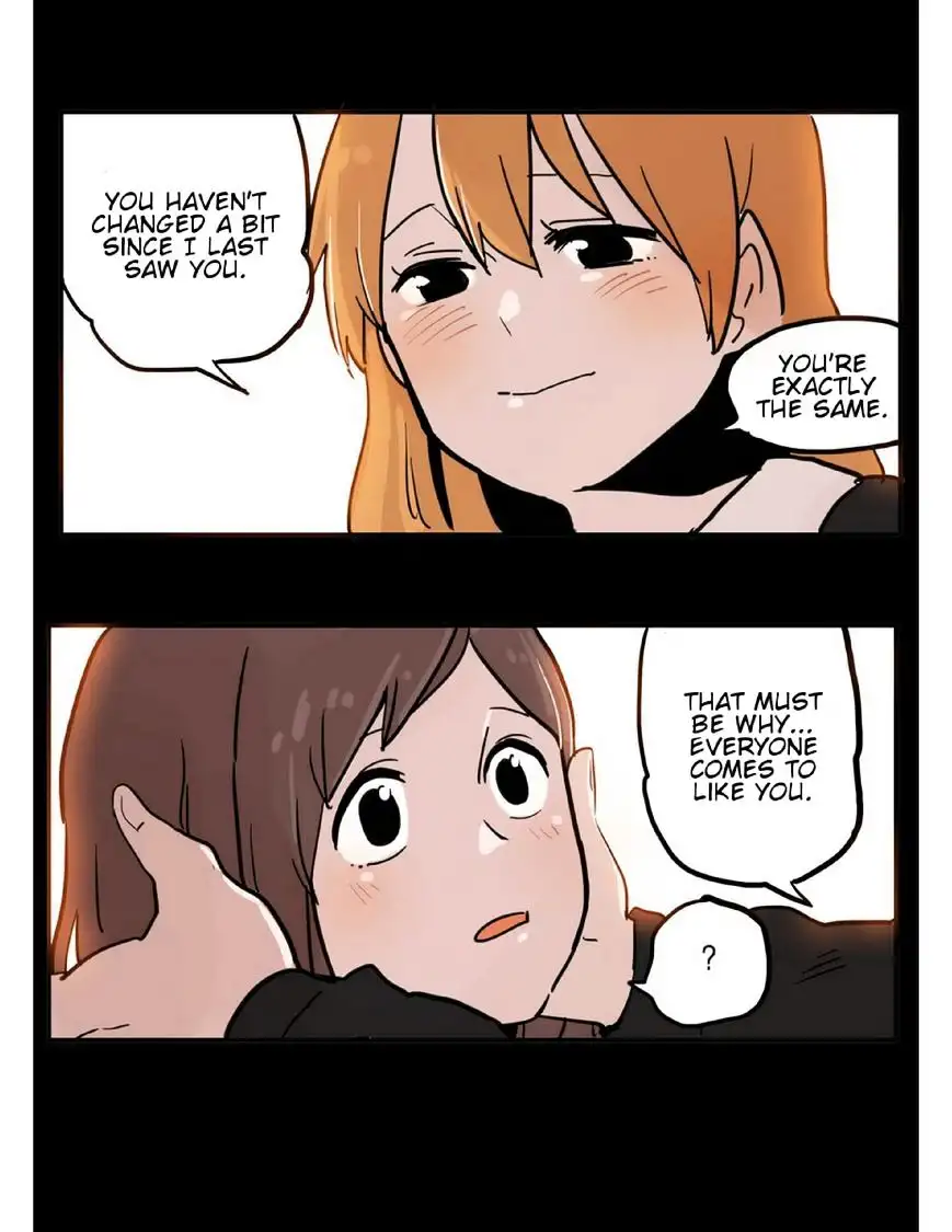 My Pleasure - Chapter 0 Page 4