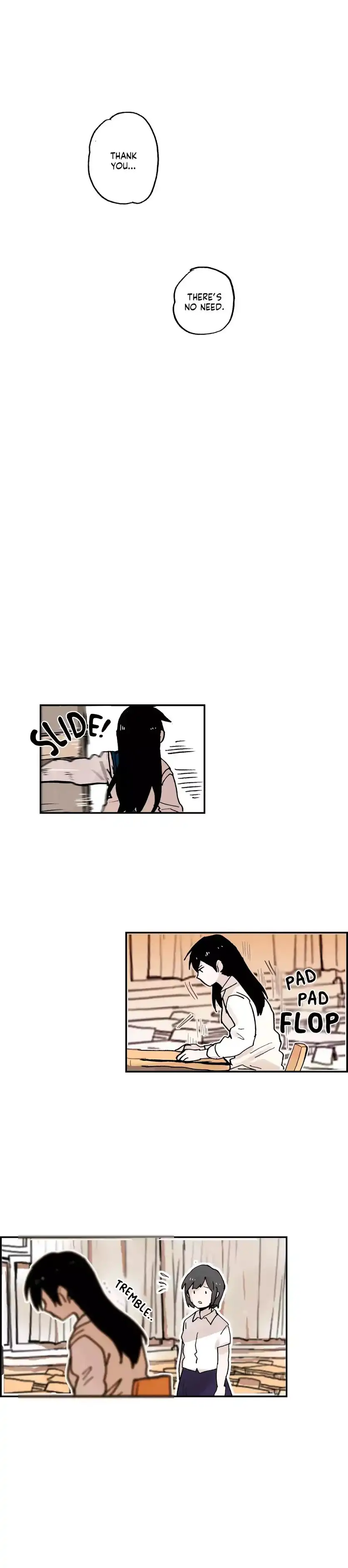 My Pleasure - Chapter 12 Page 9