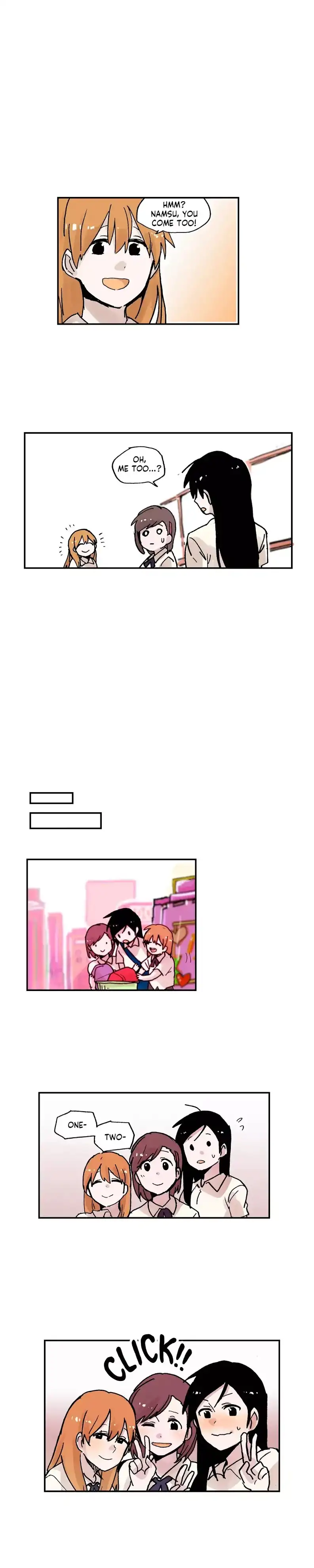 My Pleasure - Chapter 13 Page 10