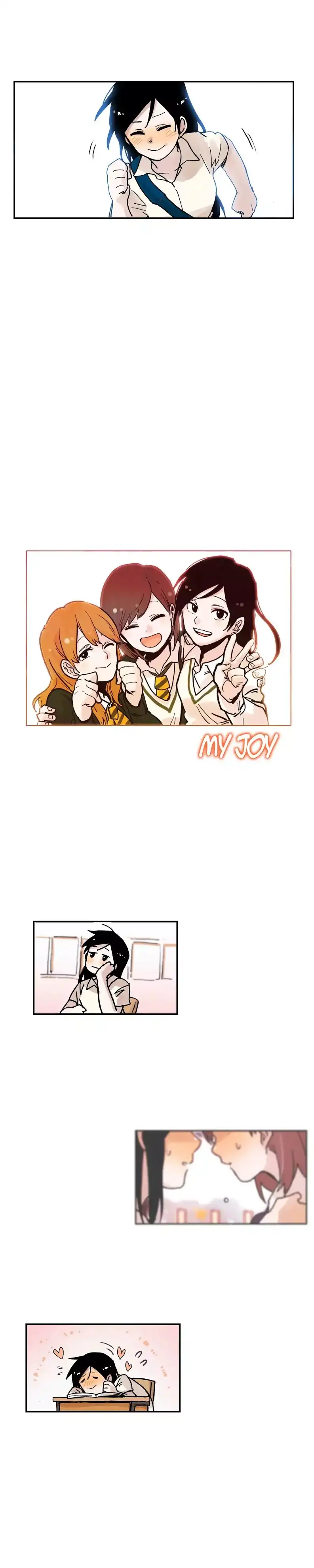 My Pleasure - Chapter 13 Page 2