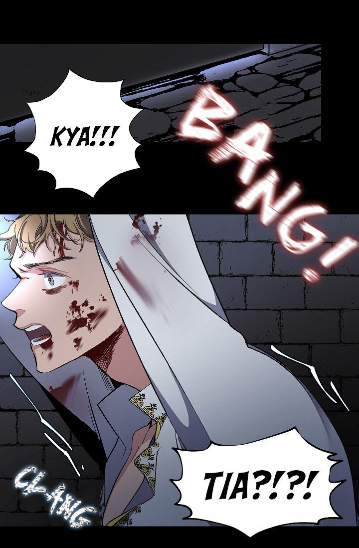 The Tyrant