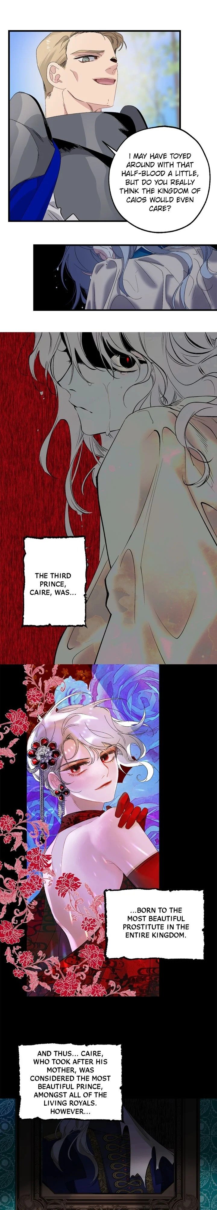 The Tyrant