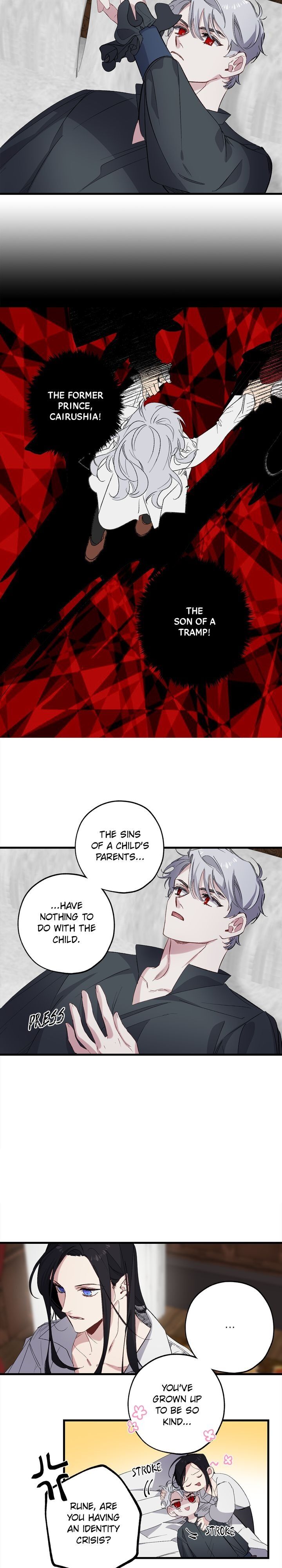 The Tyrant