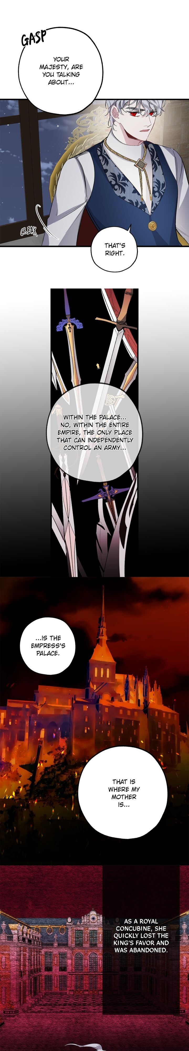 The Tyrant
