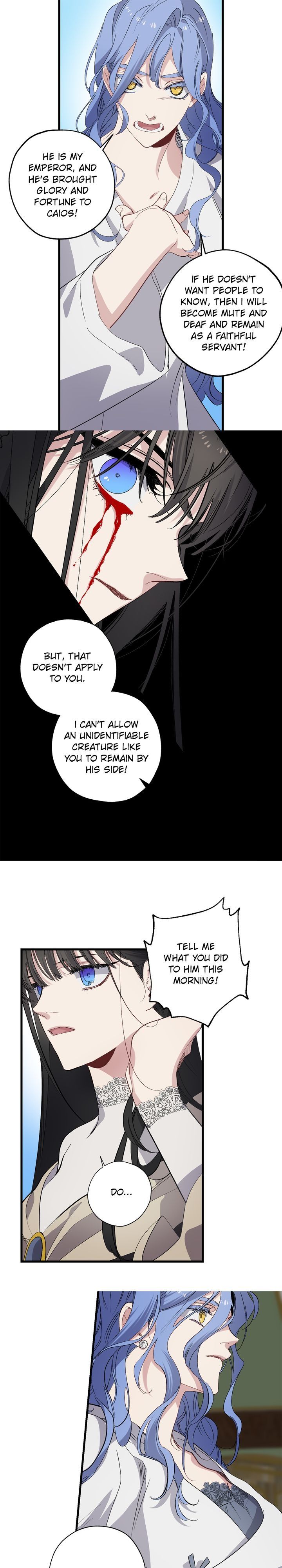 The Tyrant