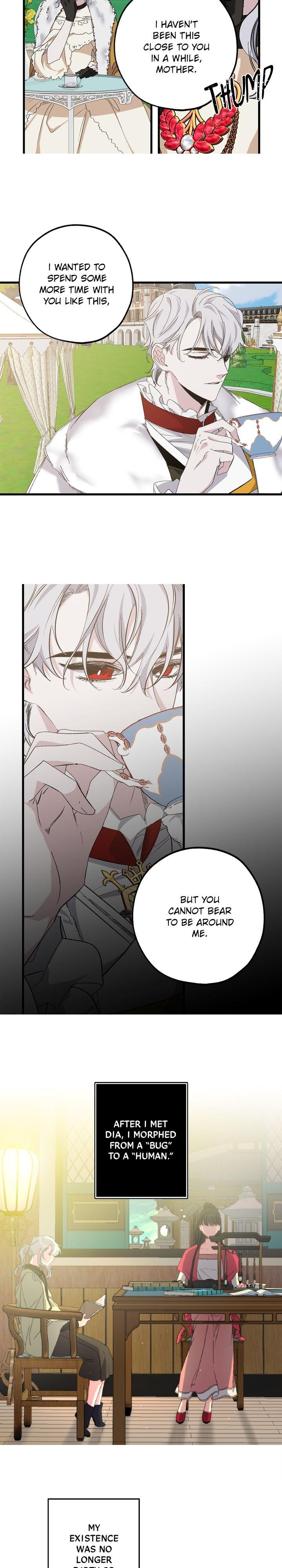 The Tyrant