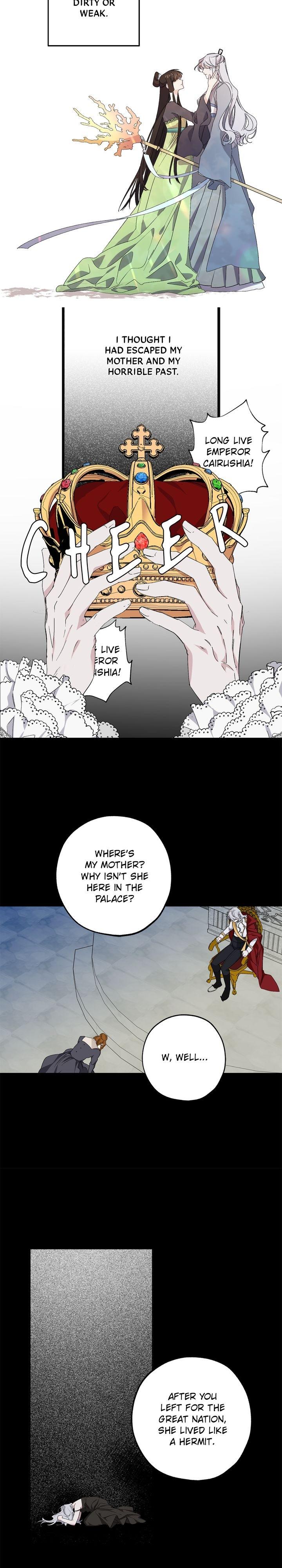The Tyrant