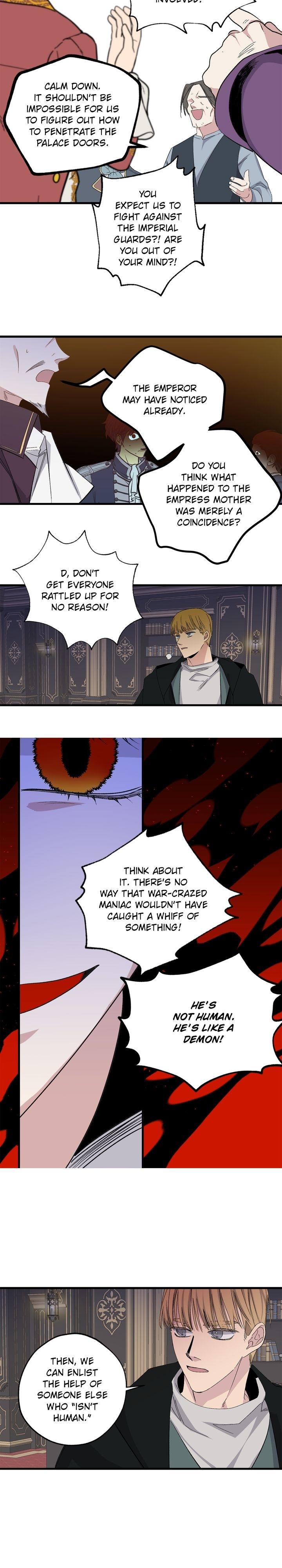 The Tyrant