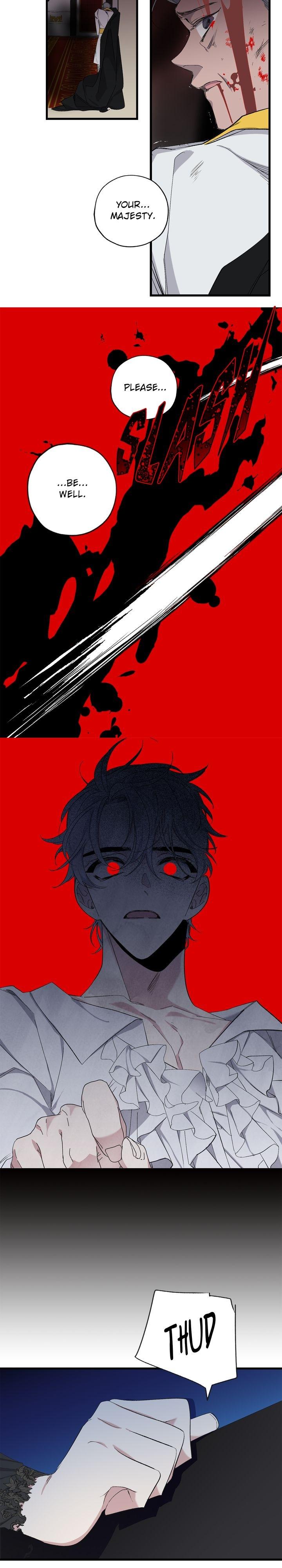 The Tyrant