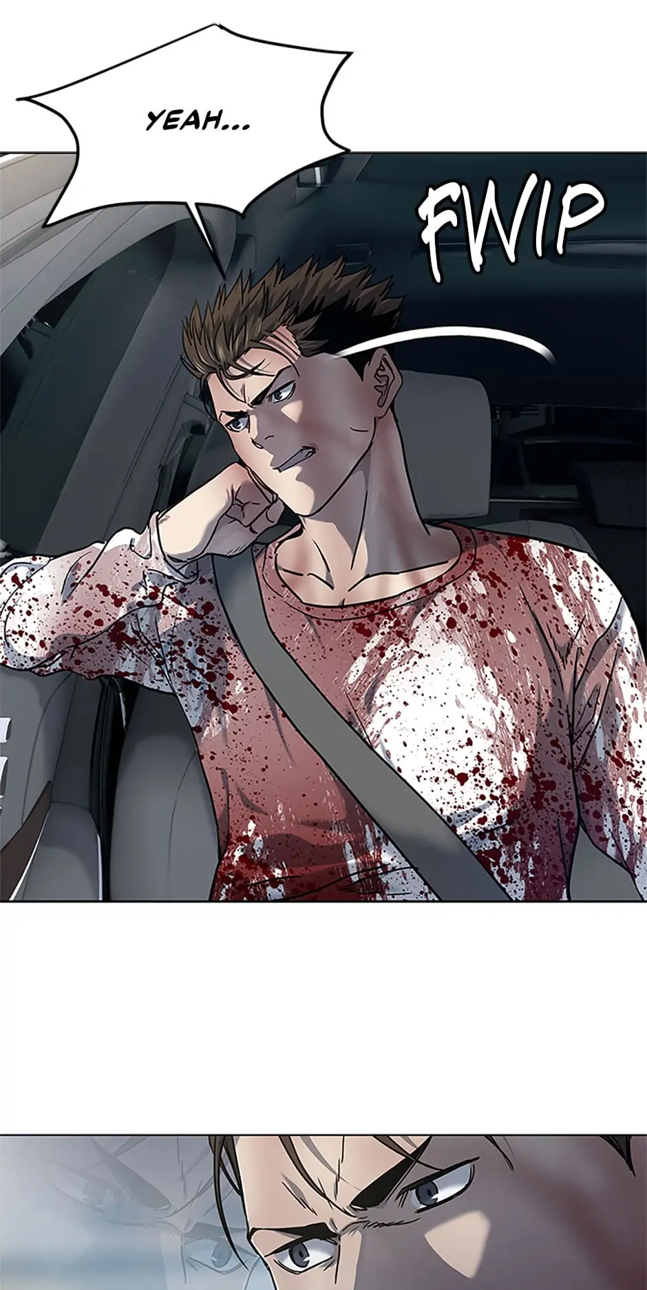 God of Blackfield - Chapter 150 Page 41