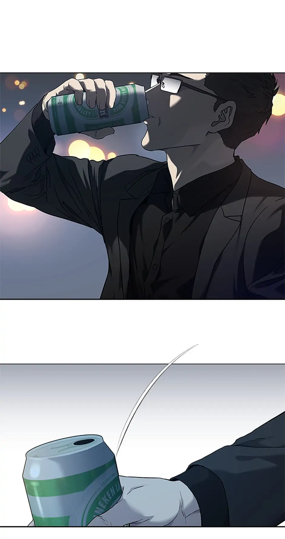 God of Blackfield - Chapter 155 Page 25