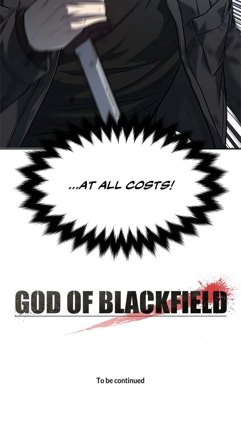 God of Blackfield - Chapter 220 Page 106