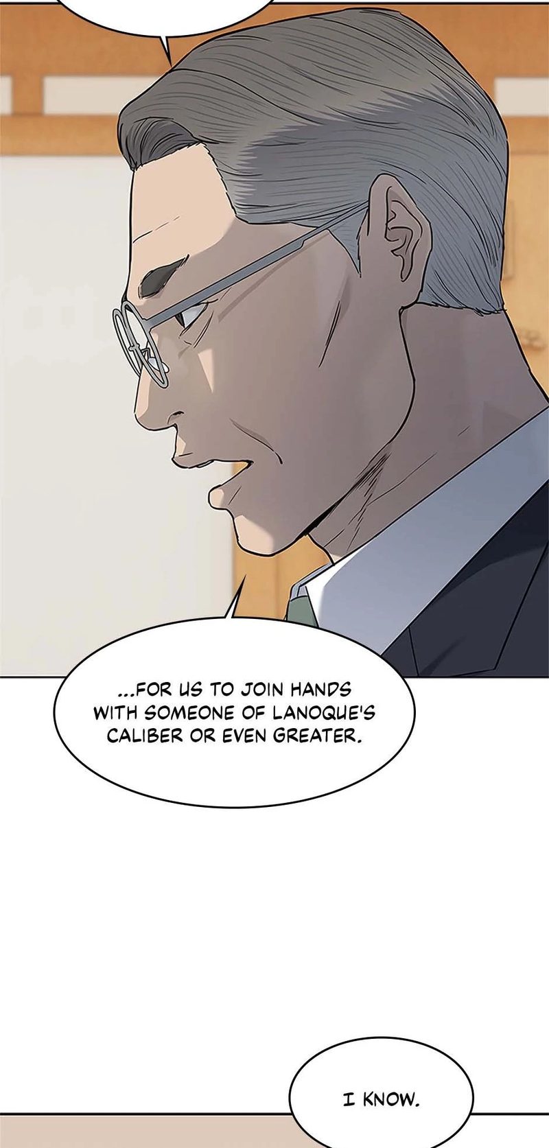 God of Blackfield - Chapter 225 Page 25