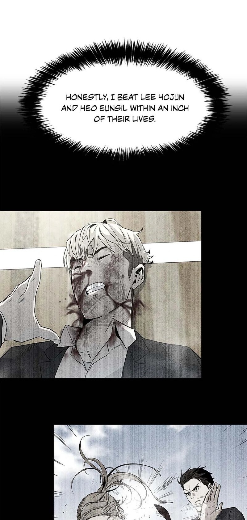 God of Blackfield - Chapter 230 Page 14