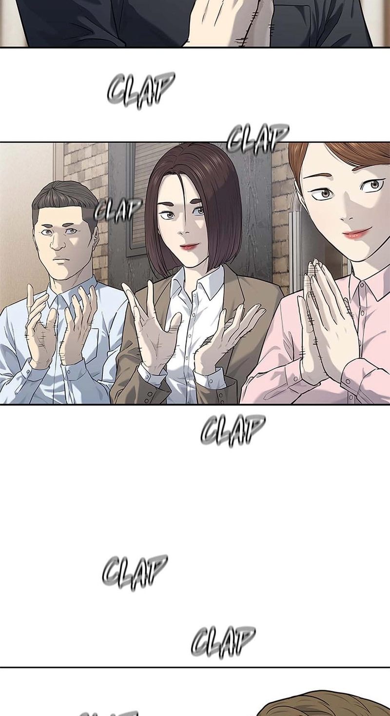 God of Blackfield - Chapter 239 Page 33