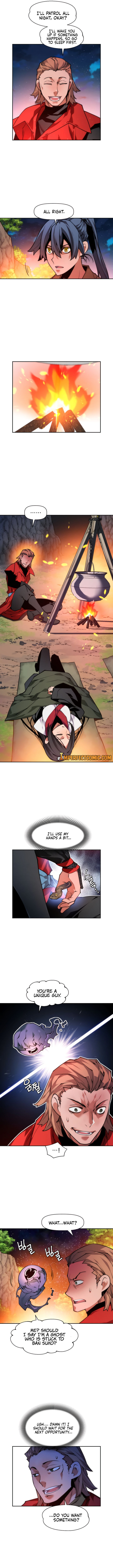 The Golden Age - Chapter 35 Page 11