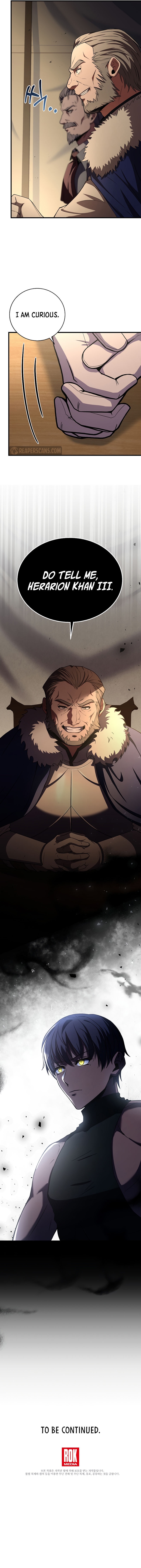 Rebirth of the 8-Circled Mage - Chapter 95 Page 12