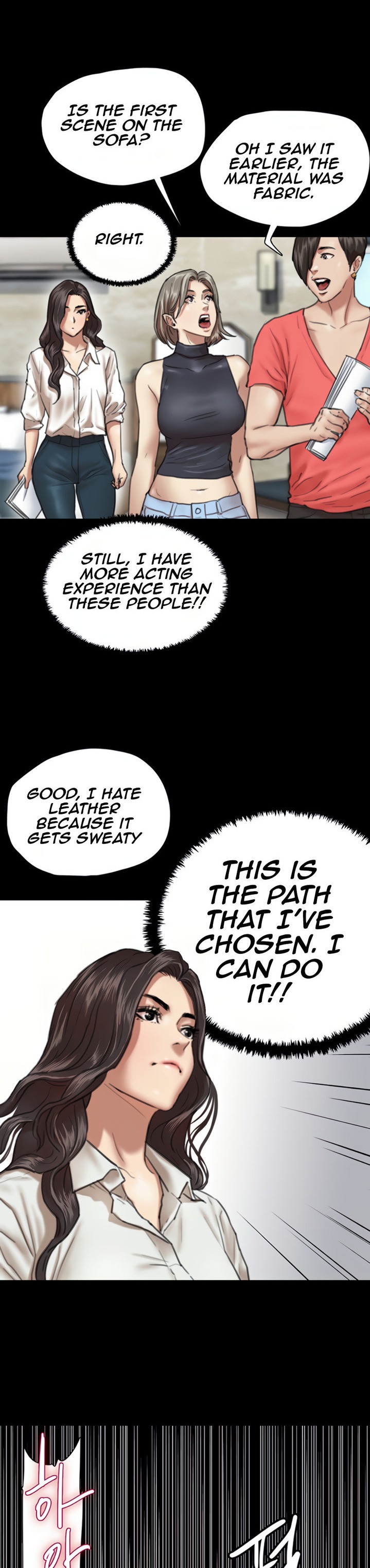 E Romance - Chapter 4 Page 30